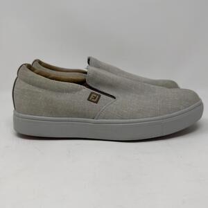 FootJoy Slip On Shoes Mens Size 7M Casual Comfort Cork Insole Loafers 79068